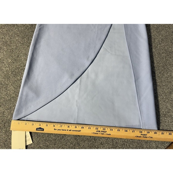 Abercrombie & Fitch Women's Skirt Blue Size Medium NWT - Picture 13 of 14